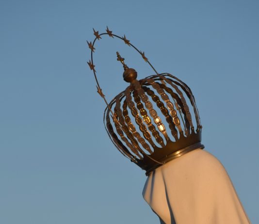 Zahtjev Gospe Fatimske za posvećenje Rusije još nije ispunjen?