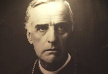 UZORAN „MUŽ“ Tko je bio biskup Antun Mahnić?