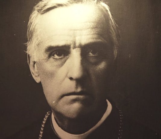 UZORAN „MUŽ“ Tko je bio biskup Antun Mahnić?