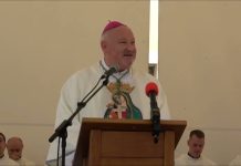 BISKUP PETANJAK: Svjesni smo da se nije lako suočiti s istinom, ali za sve vrijedi Isusova tvrdnja