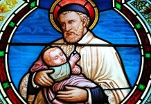 Sv. Vinko Paulski – div kršćanske ljubavi i obnovitelj klera