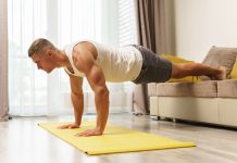 NE MOŽEŠ U TERETANU? Neka to ne bude izlika – vježbaj kod kuće!