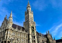 Zabrinjavajući broj slučajeva krađe i vandalizma u njemačkim crkvama