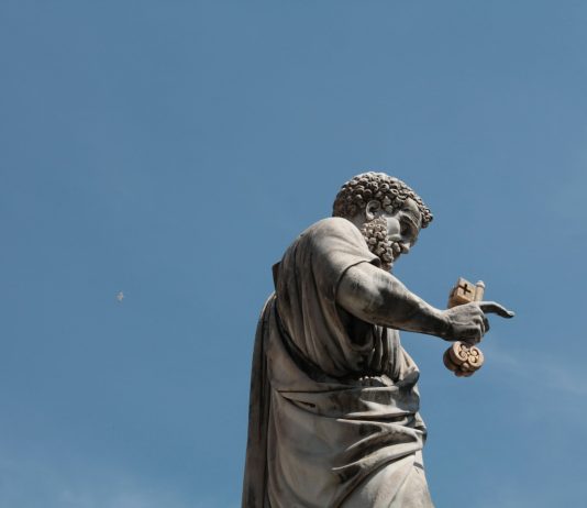 MOLITVA SV. PETRU Izmoli mi milost žive vjere…