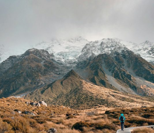 Ne poistovjećuj se s onime što nisi ti!