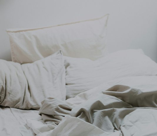 Je li dozvoljen prekinuti snošaj?