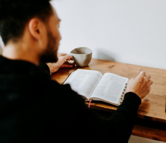 FRANJO SALEŠKI SAVJETUJE Ovako započni dan