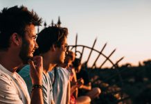 DONOSIMO Najljepši biblijski citati o prijateljstvu