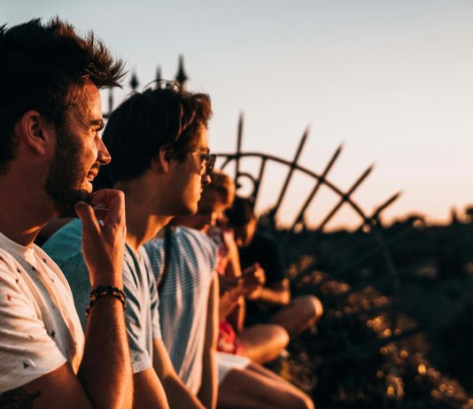 DONOSIMO Najljepši biblijski citati o prijateljstvu