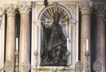 Sv. Januarije – biskup i mučenik