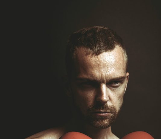 Svetac može biti samo borac!