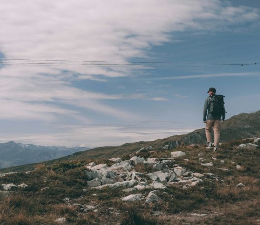 IZBJEGAVAJ IH U nebo vapijući grijesi
