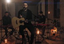 KAO RUŽA Znate li za ovu pjesmu?