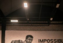 UZ PREPORUKU STRUČNJAKA Vježba za biceps