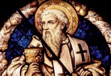 Sv. Ivan Zlatousti – zaštitnik Carigrada, epileptičara, predavača, odgojitelja, govornika, propovjednika i spikera