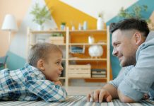 Odgoj malenih kroz crkvenu godinu: Što nam govore sveci?