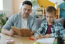 Kako s djecom razgovarati o spolnosti?