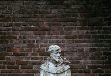 VIDEO Možda baš franjevac?