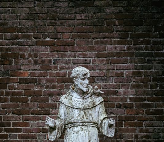 VIDEO Možda baš franjevac?