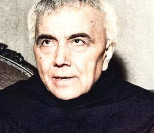 BOGU HVALA Pomogla mi je samo molitva Ante Antića