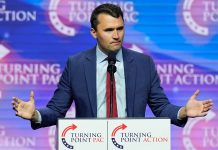 Charlie Kirk: „Svoj sam život predao Gospodinu u petom razredu osnovne škole i to je najvažnija odluka koju sam ikada donio“