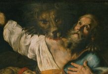 Sv. Ignacije Antiohijski – biskup i mučenik