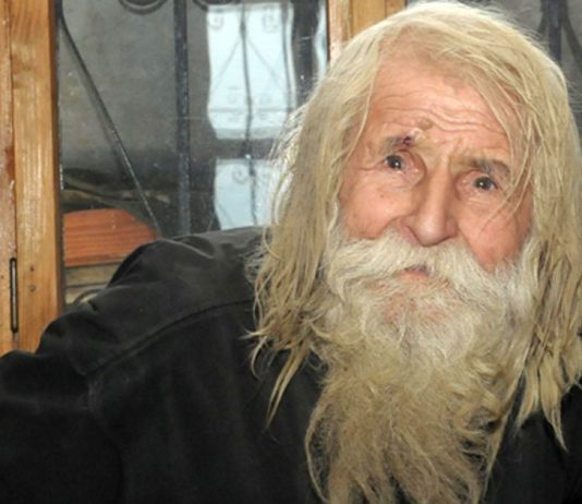 UGLEDAJMO SE Dobri Dobrev, siromašni svetac