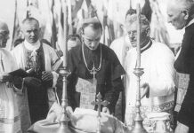 Bl. Alojzije Stepinac: Hodočašća imaju veliku odgojnu vrijednost