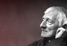 CRKVA DOBIVA NOVOG CRKVENOG NAUČITELJA Znate li tko je?