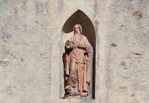 Sv. Hilarion iz Gaze – pustinjak i opat