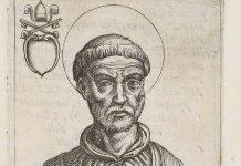 Sveti Kalist I. – papa i mučenik