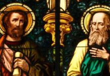 Sv. Šimun i Juda Tadej – Isusovi apostoli