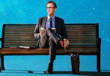 MORATE POGLEDATI Chuckov život