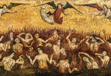 SVAKODNEVNO Molitve za duše u čistilištu