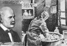 Čovjek koji je dokazao da pranje ruku spašava život — i za to platio vlastitim
