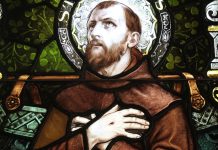 Posmrtni ostaci svetog Franje bit će prvi put javno izloženi