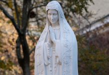 Zavapi Gospi od Brze Pomoći!