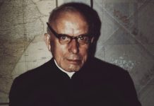 Bl. Michaeł Sopoćko – duhovnik i ispovjednik sv. Faustine Kowalske