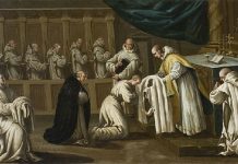 Sv. Bruno – osnivač kartuzijanskog reda