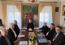 HRVATSKI BISKUPI Zvanja rastu ondje gdje obitelji žive vjeru