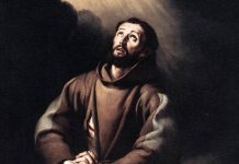 U Italiji blagdan sv. Franje ponovno državni praznik?