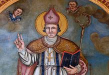 Sv. Wolfgang – biskup, misionar i čudotvorac