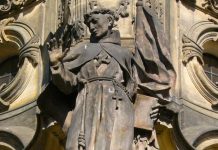 Sv. Ivan Kapistran – franjevački propovjednik i teolog, svetac vojnik