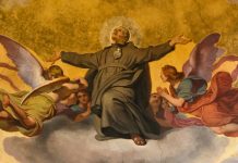 Sv. Pavao od Križa – mistik i utemeljitelj pasionista