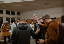 DOZNAJTE Što su to karizme?