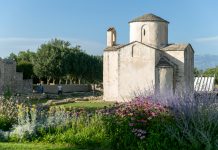 Najmanja katedrala na svijetu nalazi se u Ninu!