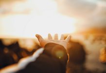 fra Marin Karačić: Nauči me, Gospodine…