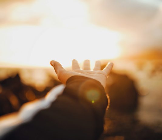 fra Marin Karačić: Nauči me, Gospodine…