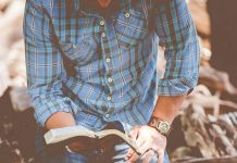 MOĆNA MOLITVA Bože, učini me svecem…