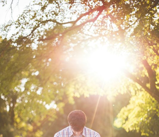 Nitko nije pravedan pred Bogom